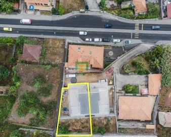 Moradia T3 para Venda em São Gonçalo