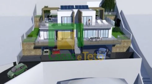 Moradia T3 para Venda em São Gonçalo