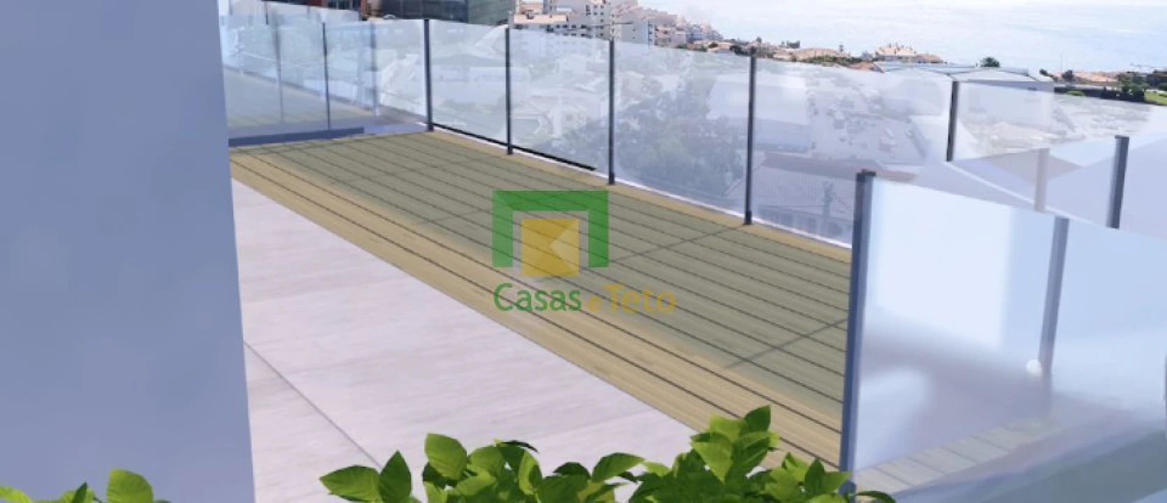 Moradia T3 para Venda em São Gonçalo Foto 28