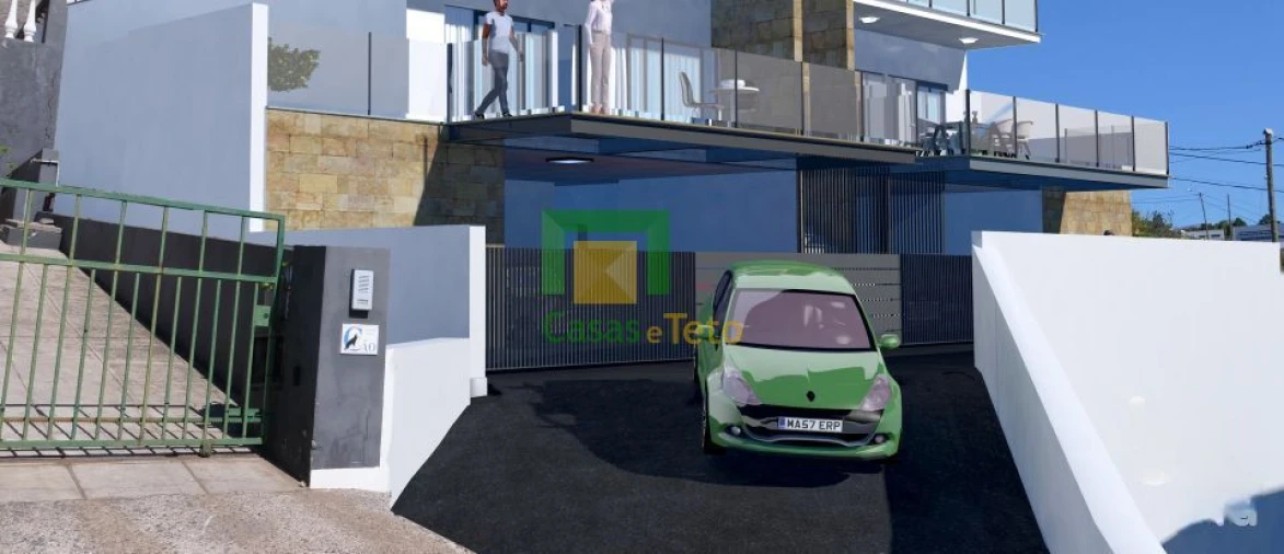 Moradia T3 para Venda em São Gonçalo Foto 25