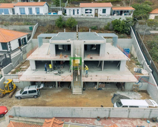 Moradia T3 para Venda em São Gonçalo Foto 2