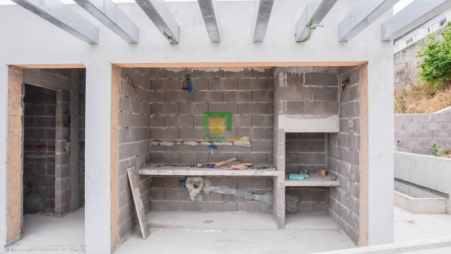 Moradia T3 para Venda em São Gonçalo Foto 16