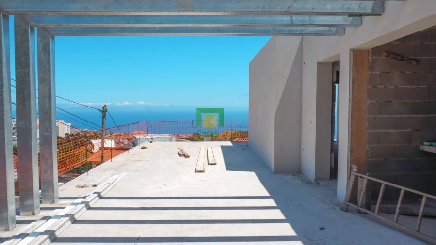 Moradia T3 para Venda em São Gonçalo Foto 19