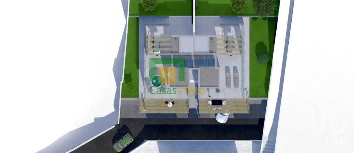 Moradia T3 para Venda em São Gonçalo Foto 21