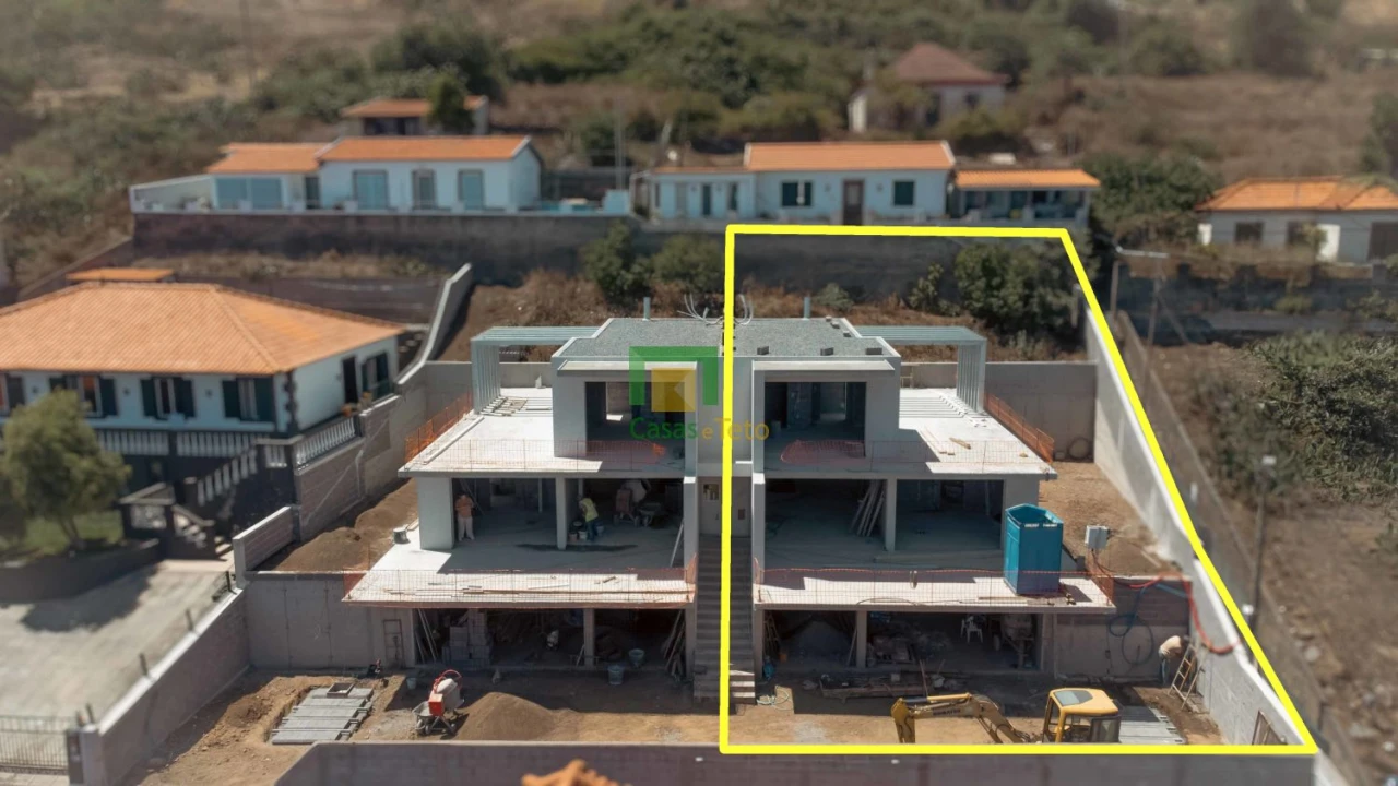 Moradia T3 para Venda em São Gonçalo Foto 17