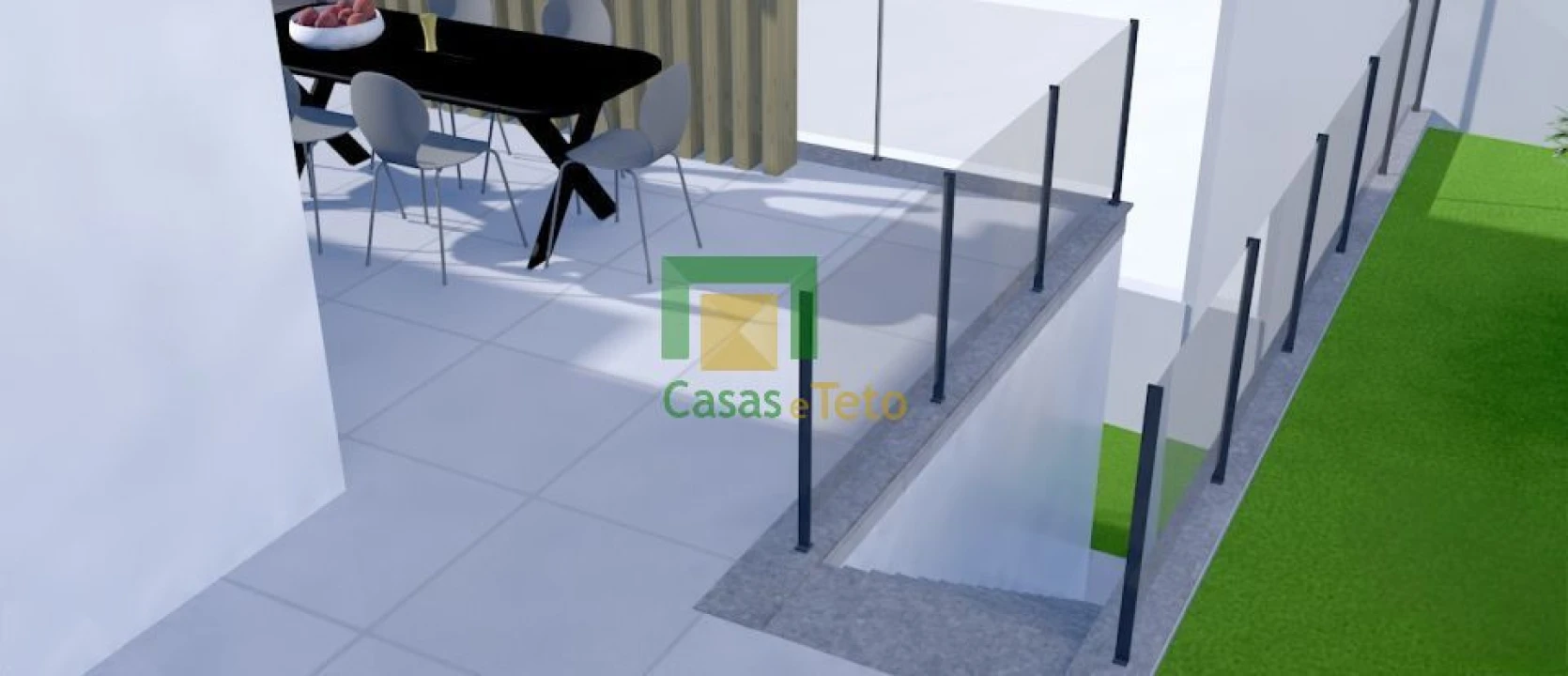 Moradia T3 para Venda em São Gonçalo Foto 26