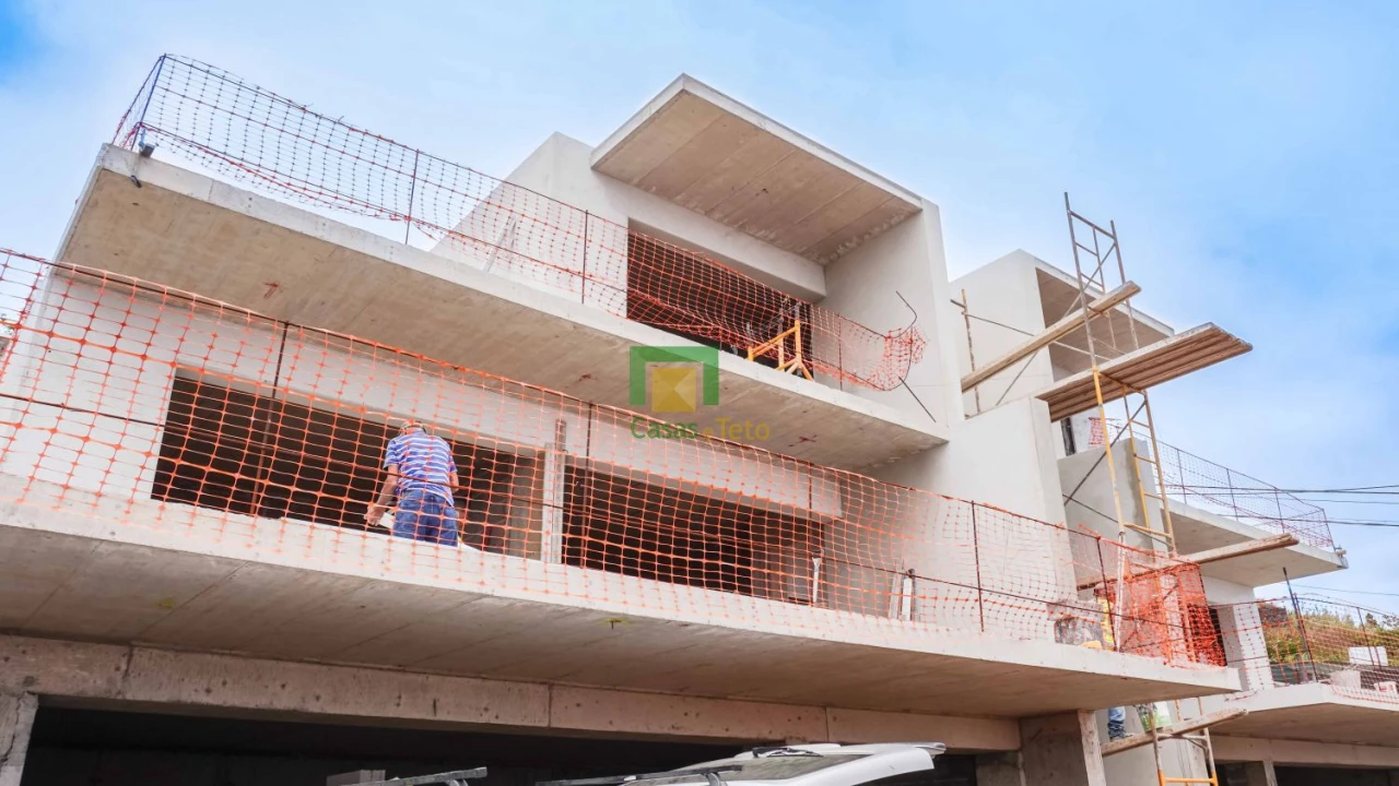 Moradia T3 para Venda em São Gonçalo Foto 4