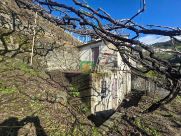 Terreno para Venda em Estreito de Camara de Lobos