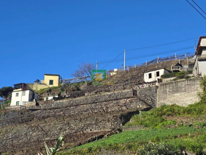Terreno para Venda em Estreito de Camara de Lobos Foto 14