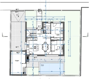 Moradia T4 para Venda em Charneca de Caparica e Sobreda