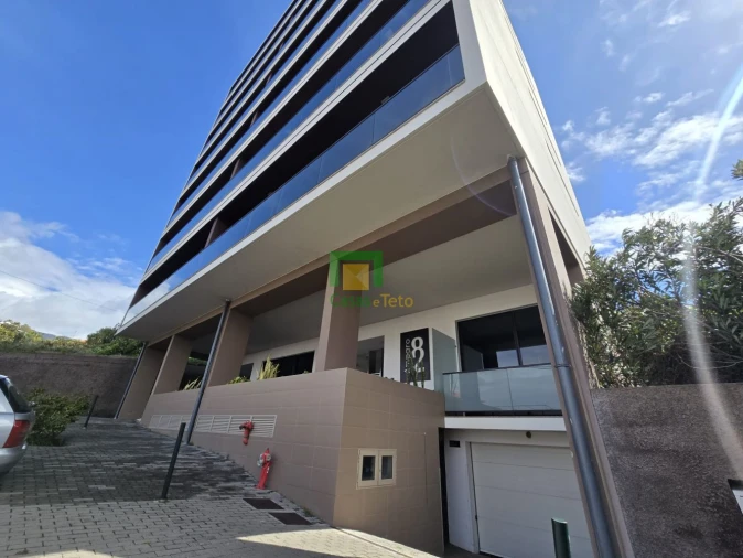 Loja para Venda em São Martinho Foto 2