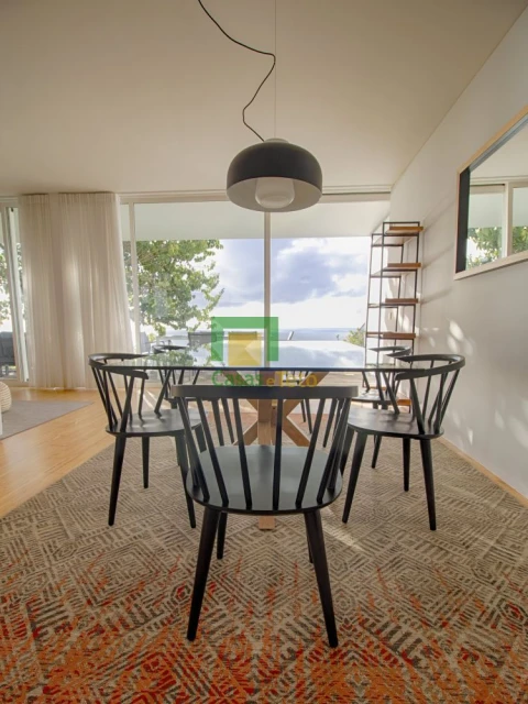 Moradia T3 para Venda em São Martinho