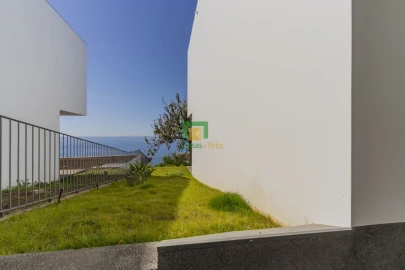 Moradia T3 para Venda em São Martinho