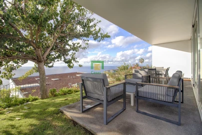 Moradia T3 para Venda em São Martinho