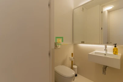 Moradia T3 para Venda em São Martinho