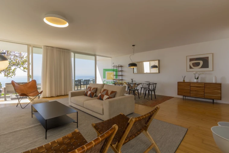 Moradia T3 para Venda em São Martinho Foto 7