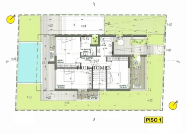 Moradia T4 para Venda em Charneca de Caparica e Sobreda