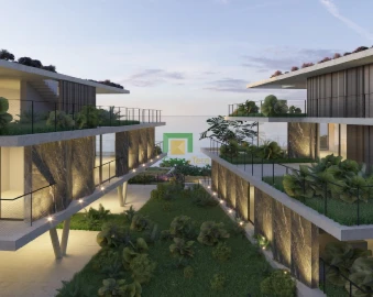 Apartamento T2 para Venda em São Martinho