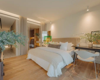 Apartamento T2 para Venda em São Martinho