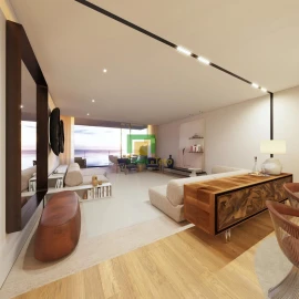 Apartamento T2 para Venda em São Martinho