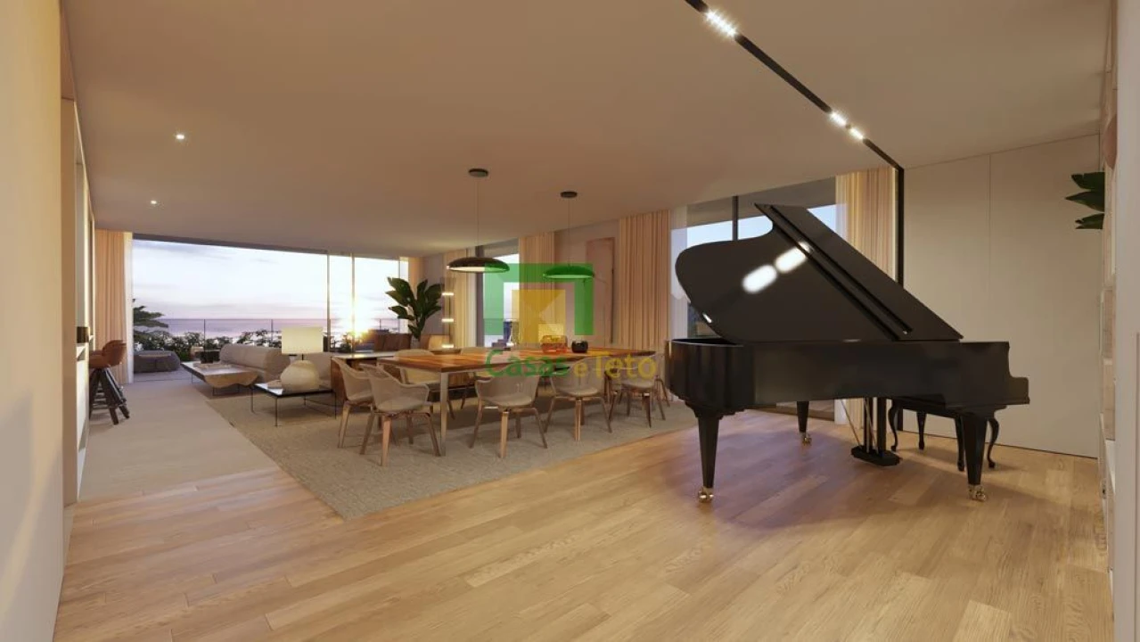 Apartamento T2 para Venda em São Martinho Foto 26