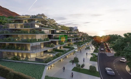 Apartamento T3 para Venda em São Martinho