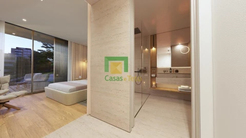Apartamento T3 para Venda em São Martinho