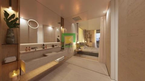 Apartamento T3 para Venda em São Martinho