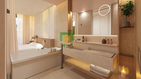 Apartamento T3 para Venda em São Martinho