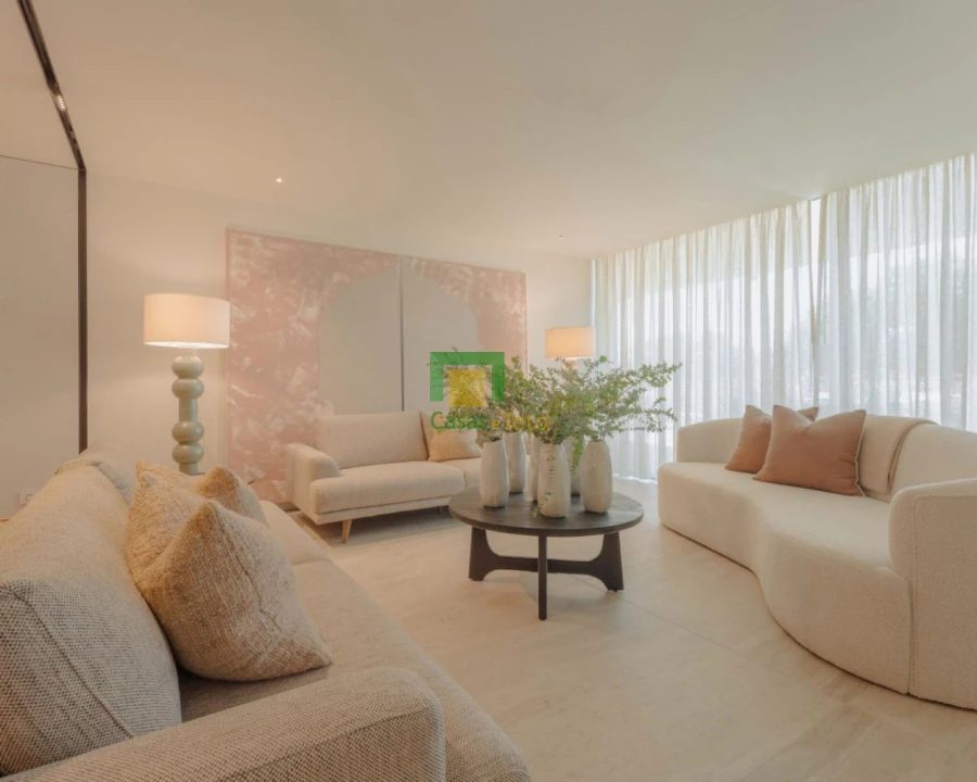 Apartamento T3 para Venda em São Martinho Foto 8