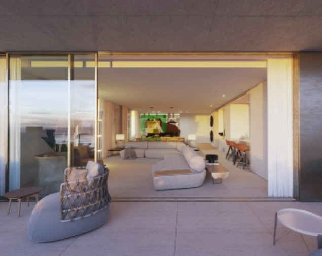 Apartamento T3 para Venda em São Martinho Foto 9