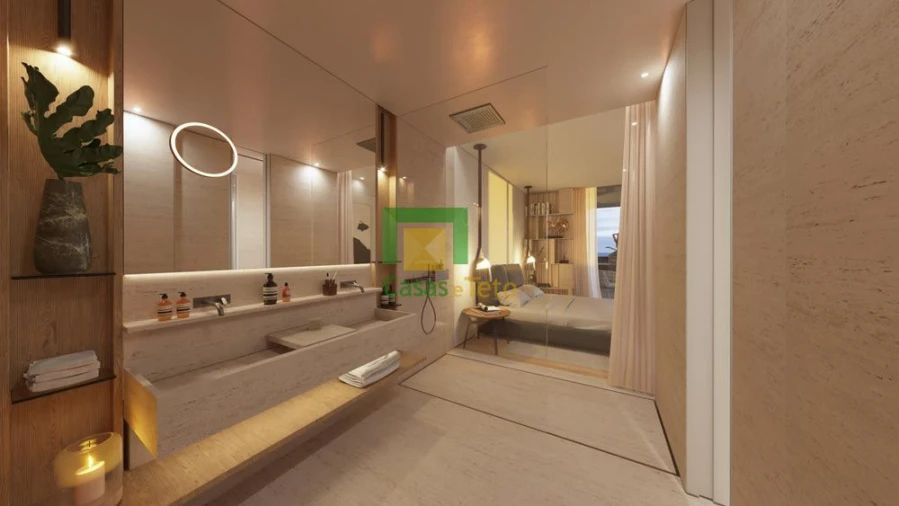 Apartamento T3 para Venda em São Martinho Foto 16