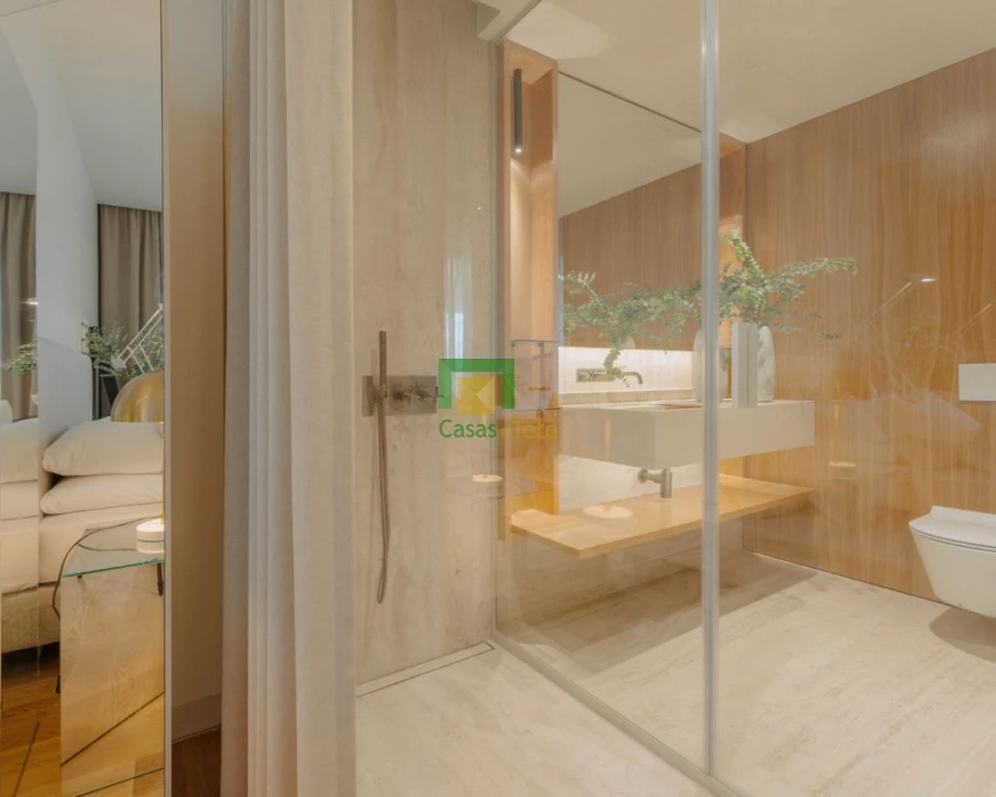 Apartamento T3 para Venda em São Martinho Foto 10