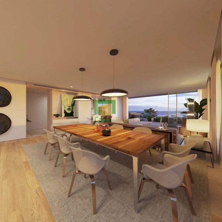 Apartamento T3 para Venda em São Martinho Foto 11