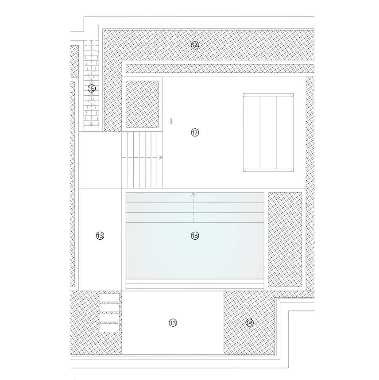 Apartamento T3 para Venda em São Martinho Planta 2