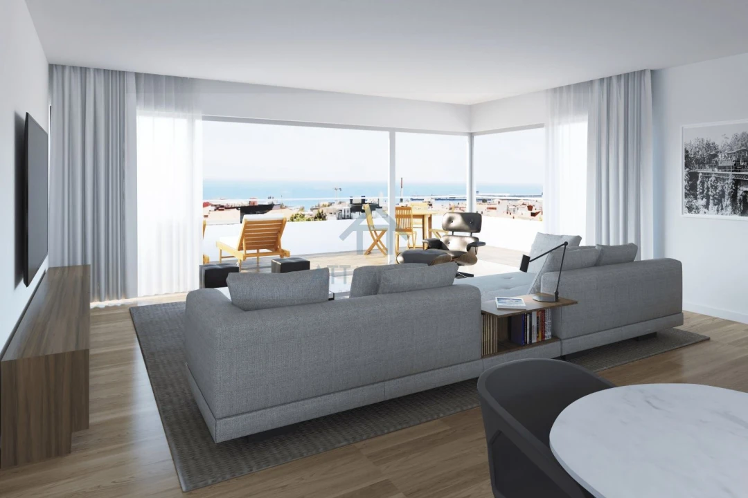 Apartamento T3 para Venda em Funchal (Santa Luzia) Foto 1