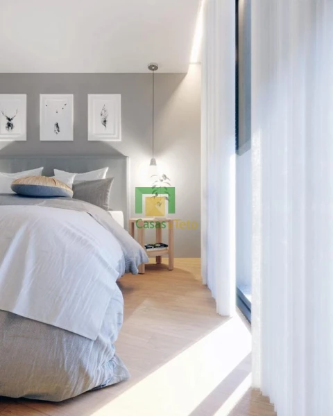 Moradia T2 para Venda em Ponta do Pargo
