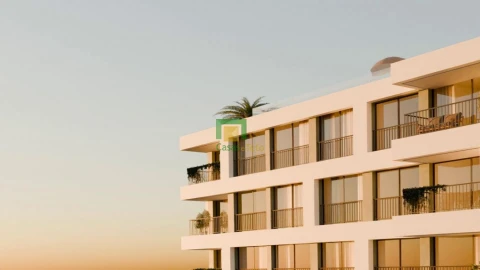Apartamento T2 para Venda em São Martinho