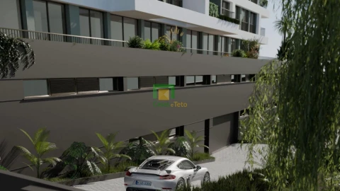 Apartamento T2 para Venda em São Martinho
