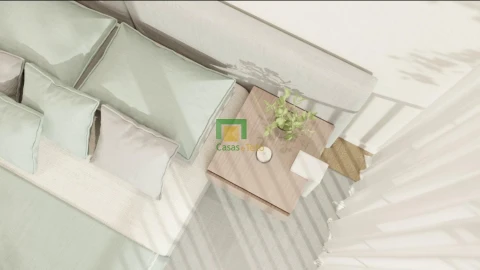 Apartamento T2 para Venda em São Martinho