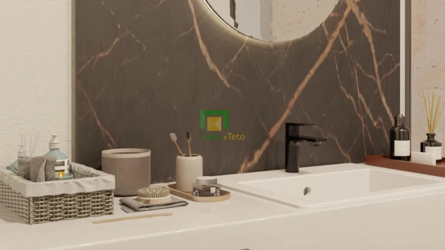 Apartamento T2 para Venda em São Martinho Foto 33