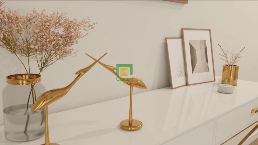 Apartamento T2 para Venda em São Martinho Foto 26