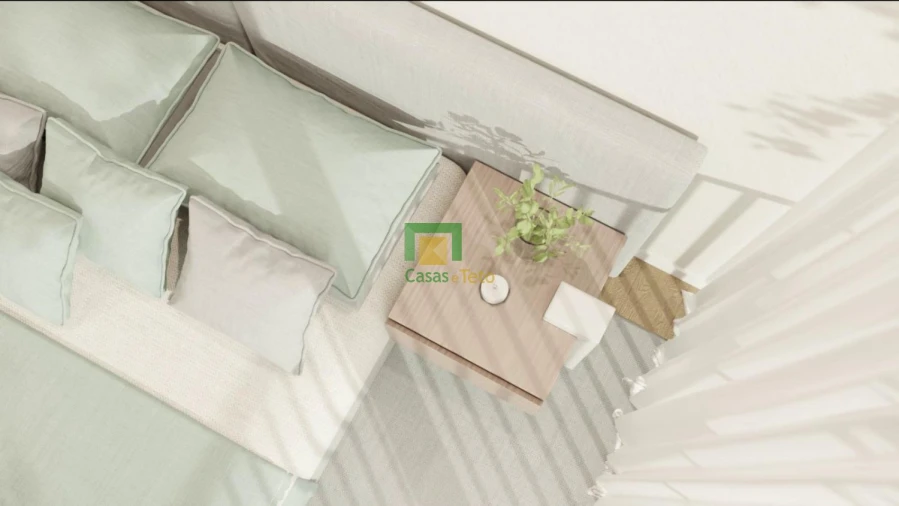 Apartamento T2 para Venda em São Martinho Foto 27