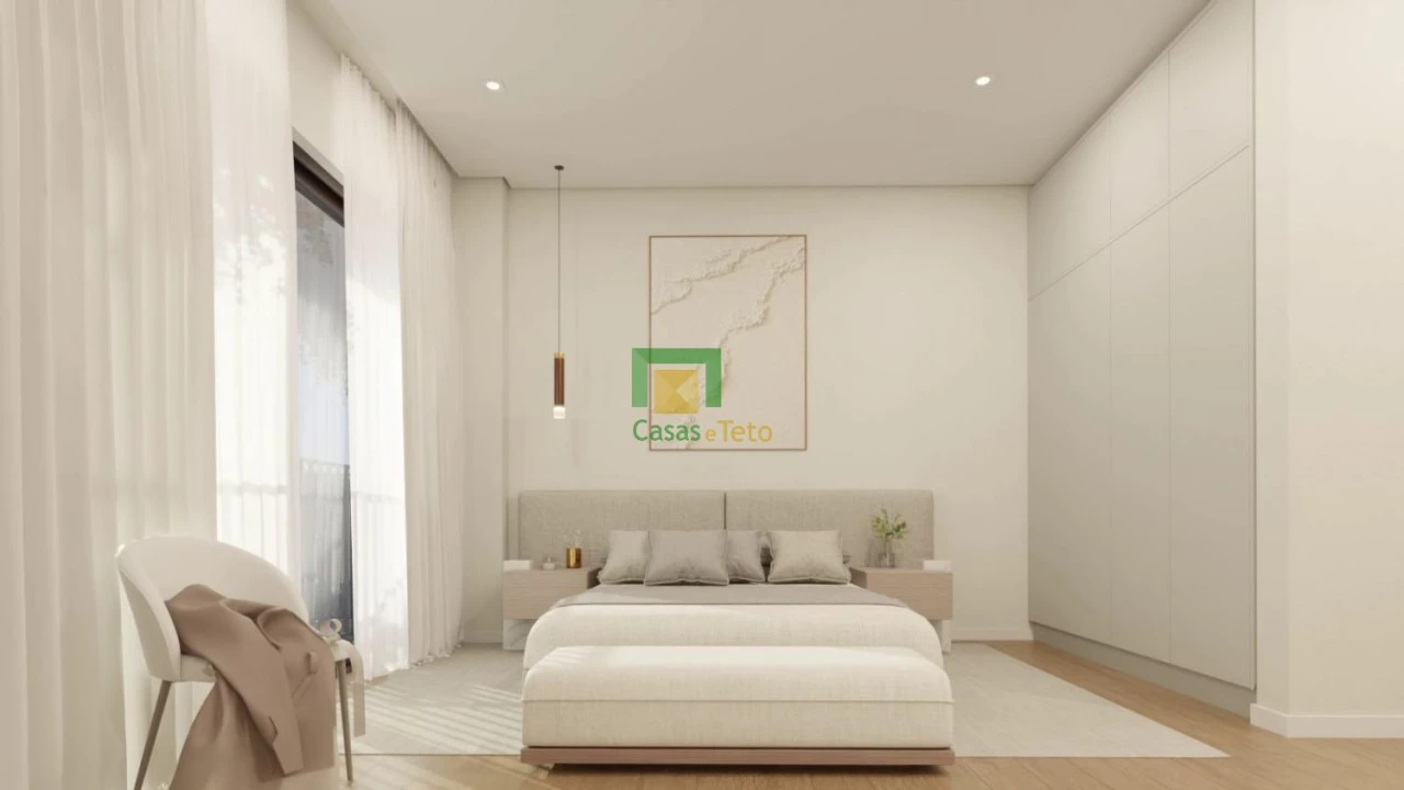 Apartamento T2 para Venda em São Martinho Foto 25
