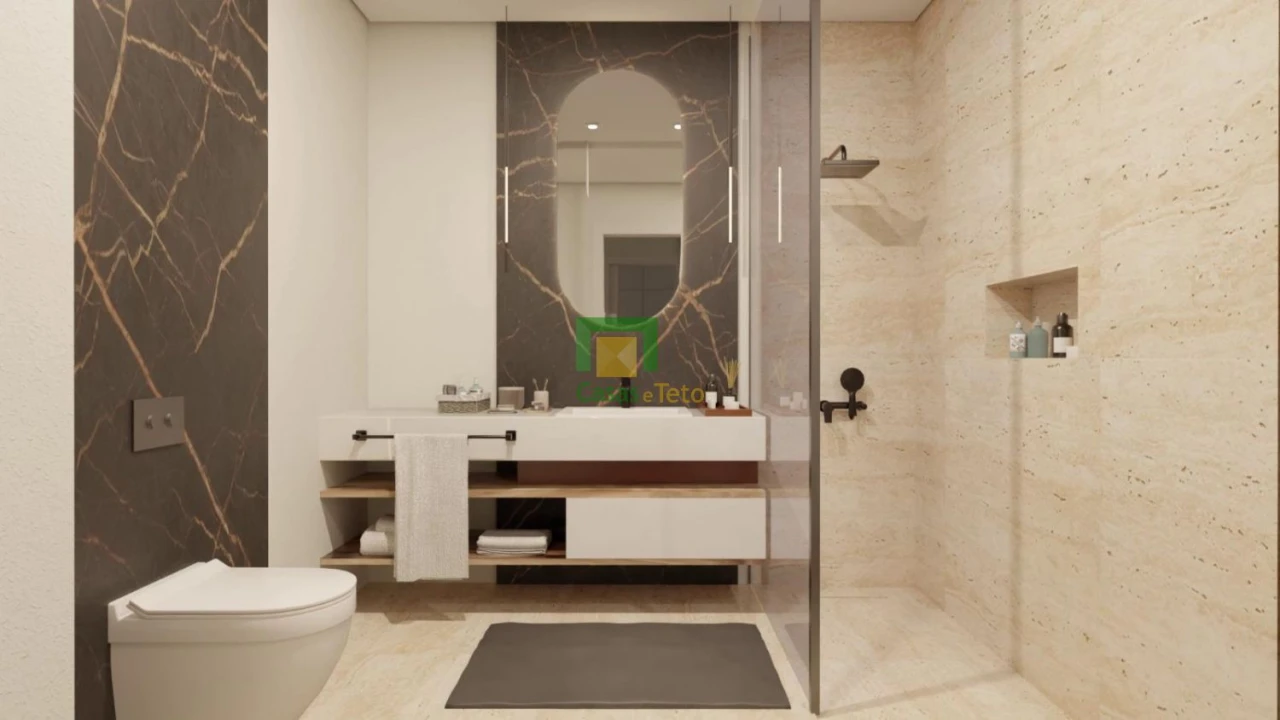 Apartamento T2 para Venda em São Martinho Foto 34