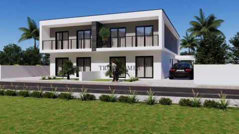 Moradia T4 para Venda em Fernao Ferro