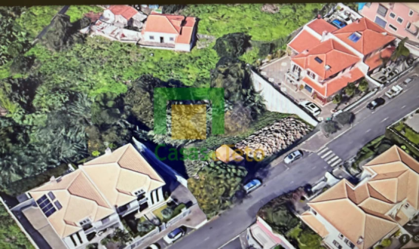 Terreno para Venda em Imaculado Coração de Maria Foto 4