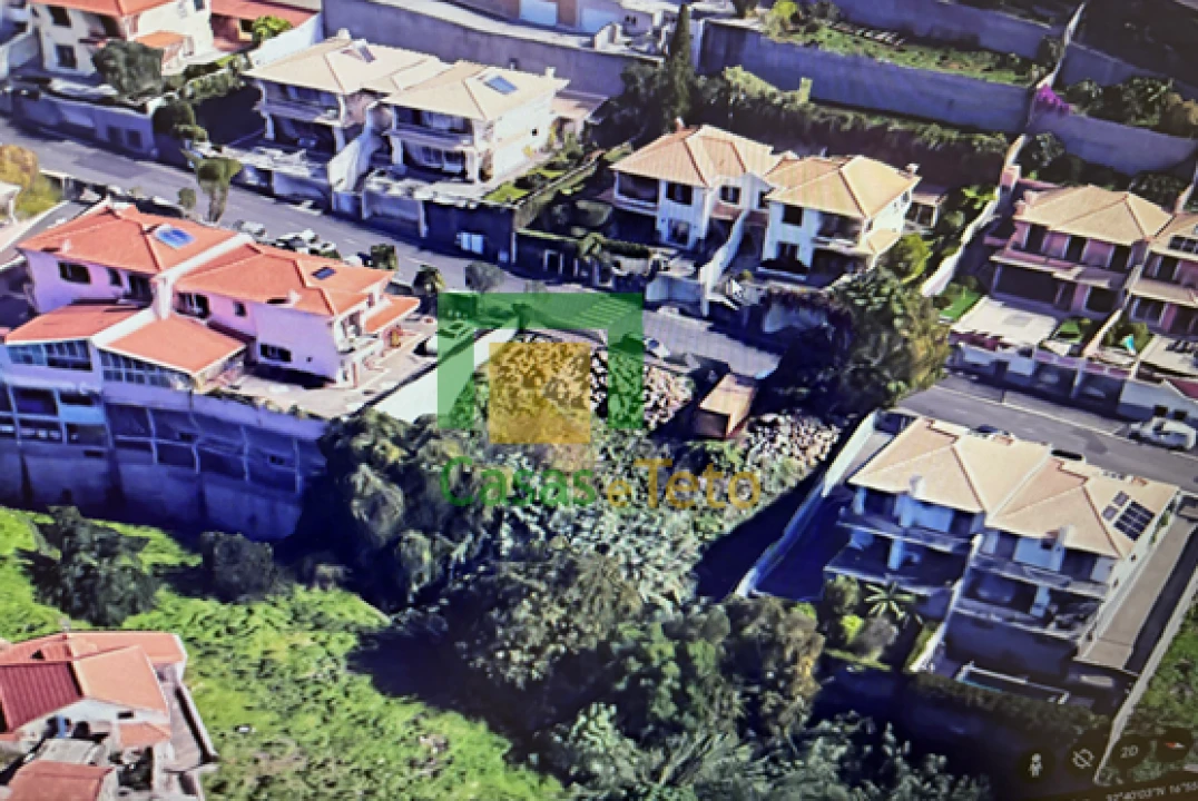 Terreno para Venda em Imaculado Coração de Maria Foto 1