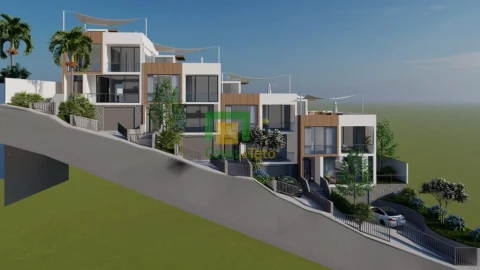 Moradia T3 para Venda em Caniço