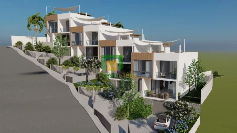 Moradia T3 para Venda em Caniço